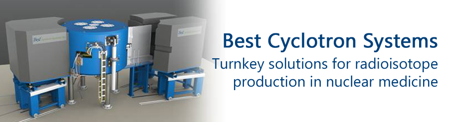Best Cyclotron Systems