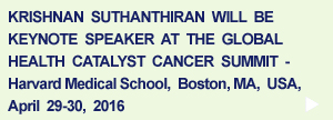 Keynote Speaker: Harvard Medical School
